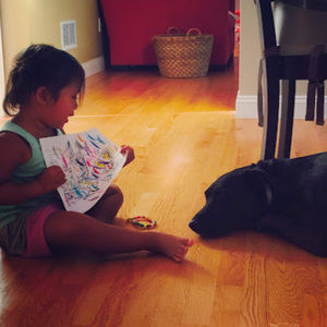 Meet your Posher, Pam